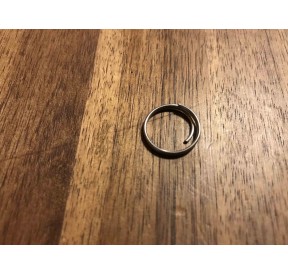 Viadana Split Ring Stainless Steel A4 1.2*18mm VI3103 H2O Sensations