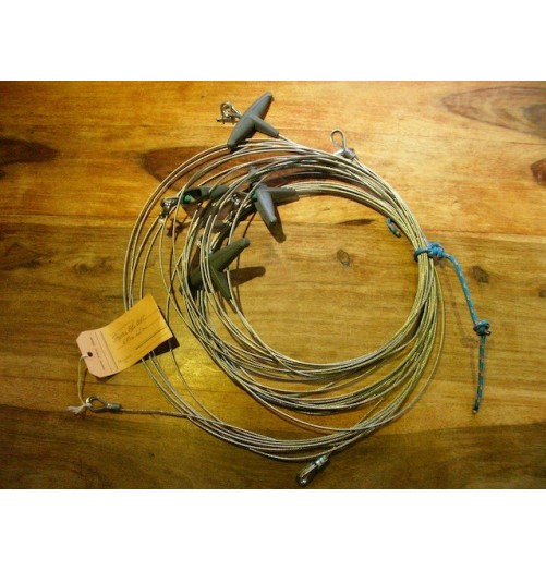 Eagle 18HT Cable de trapèze Occasion