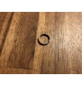 Nacra Split Ring Stainless Steel A4 1.25*15mm