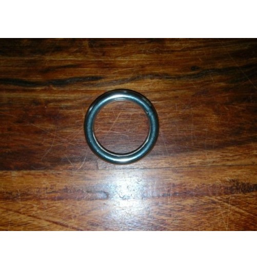 Anneau Inox 6.4*46.5mm H2O00266A H2O Sensations