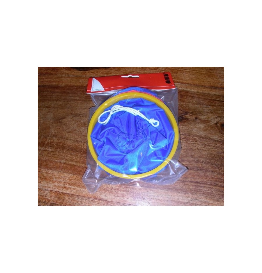 RWO Sac Trappes Visites 100mm