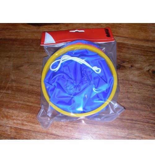 RWO Barney Binbag Hatch Inspection Covers 100mm