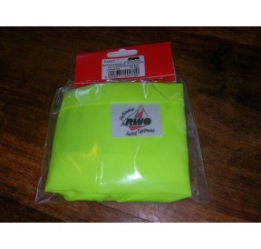 RWO Sac Trappes Visites 125mm