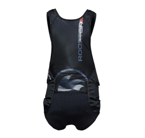 Rooster Harness with Nappy Crotch