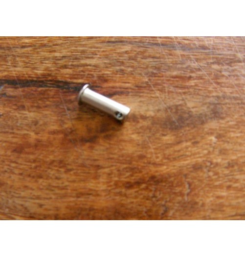 Axe 6*18mm Viadana