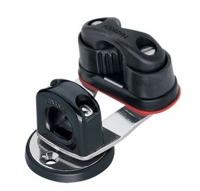 Harken Standard Carbo-Cam Tourelle Taquets Filoir 38mm