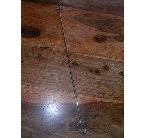 Hook extra long pour GV de SL15.5 sur mât de SL16