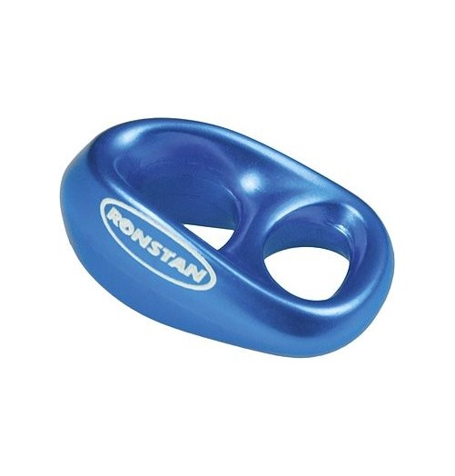 Ronstan SHOCK's the Sheaveless Block 23mm Set 2pcs