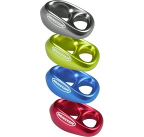 Ronstan SHOCK's the Sheaveless Block 23mm Set RF8080 H2O Sensations