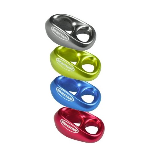 Ronstan SHOCK's the Sheaveless Block 23mm Set RF8080 H2O Sensations