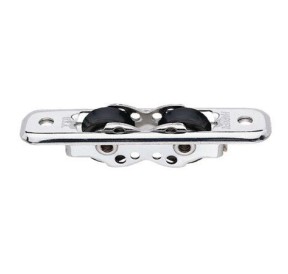 Harken Poulie Micro 16mm In-Line Exit Block Encaster