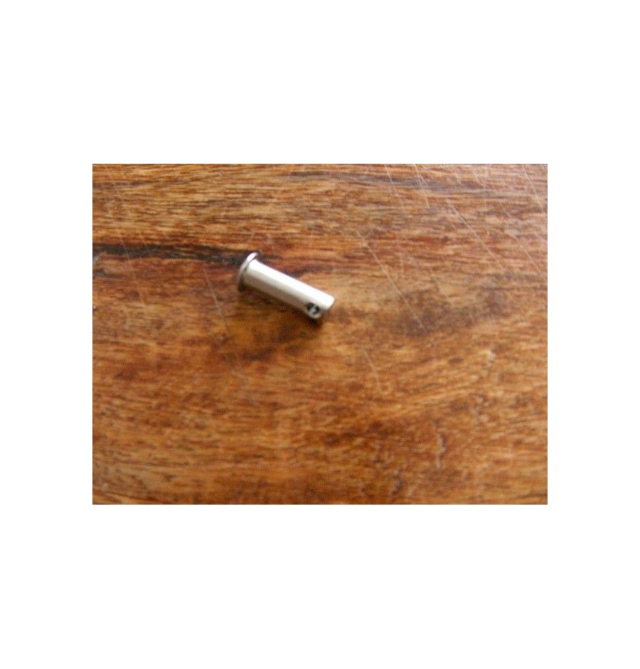 Viadana Axe Inox A4 4*14mm