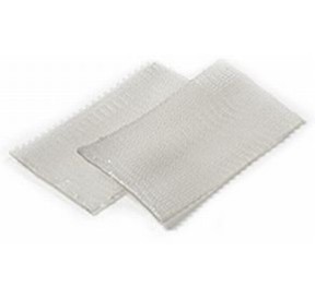 3M Extra-Large Strong Dual Lock Rectangle 1m VTKDUAL-1M H2O Sensations