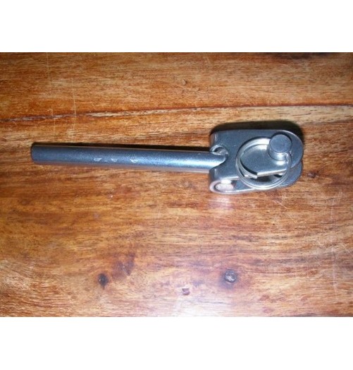 Viadana Swage Fork Terminal