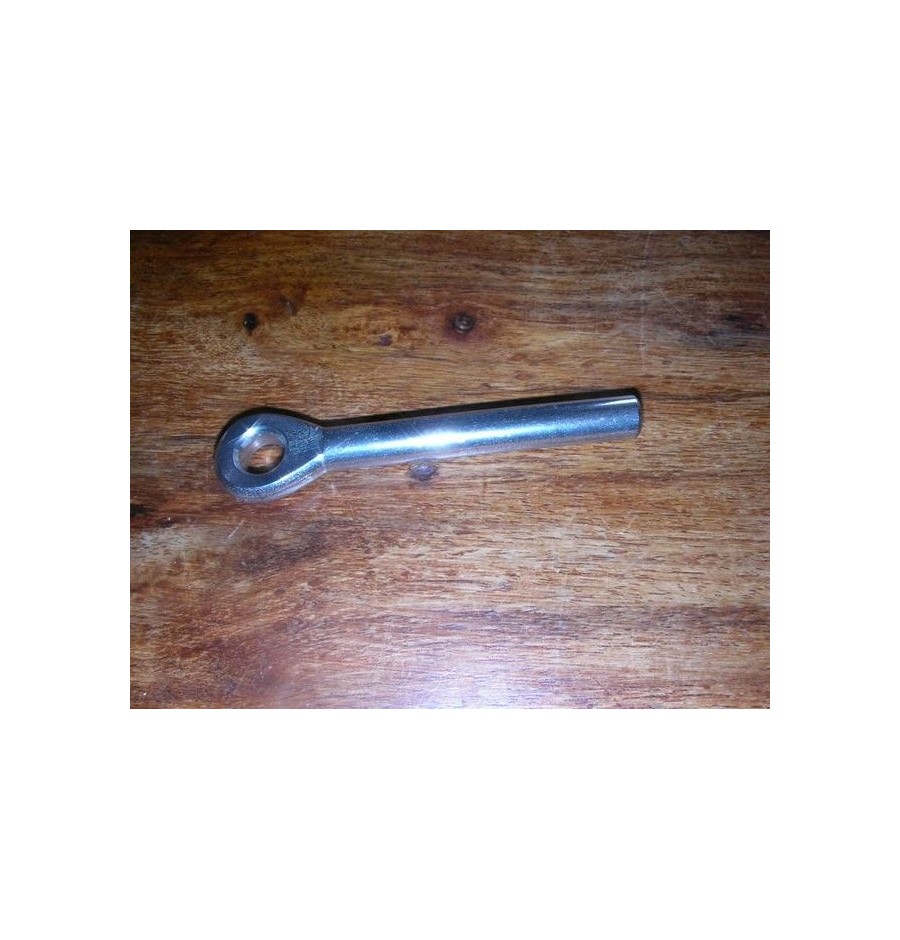 Viadana Terminal Embout Câble Oeil 3.0mm VI4303 H2O Sensations