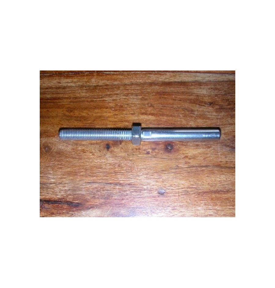 Viadana Terminal Embout Câble Fileté 3mm VI4403 H2O Sensations