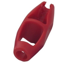 Trem Shockcord Bungee Holder 8mm T0588 H2O Sensations