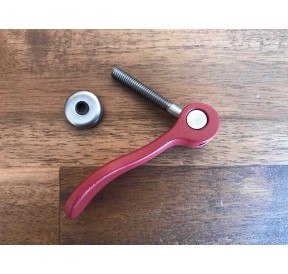 Nacra FCS Vis Excentrée Casting Aluminium M6 32351 H2O Sensations