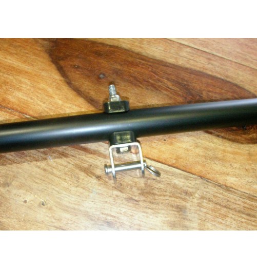 Nacra 500, 570 & F17 Tiller Bar Complete