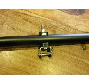 Nacra 580 Tiller Bar Complete 30136 H2O Sensations