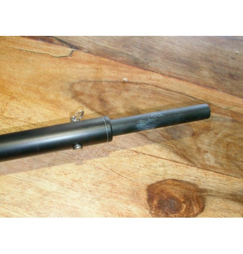 Nacra F20 Carbon FCS Tiller Crossbar Adjustable Complete