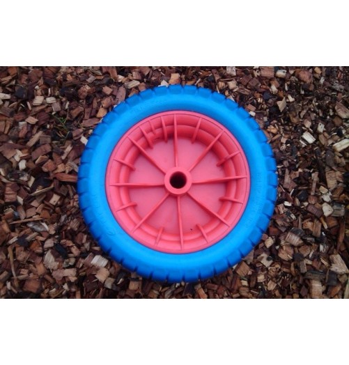 Far East Roue Increvable 'Flat Free' - Roue de Mise à l'eau