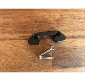 Ronstan Embout & Vis Chariot Lattes Billes Non Captives 19mm RC891858 RC11966 H2O Sensations