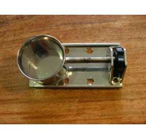 Far East Pied de mât Optimist Réblable