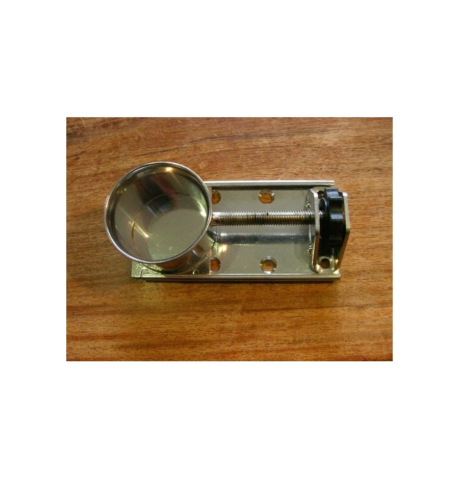 Far East Pied de mât Optimist Réblable