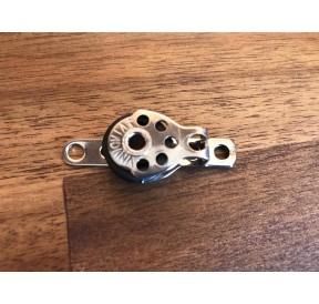 Viadana Block 17mm Single Cheek VI0808 H2O Sensations