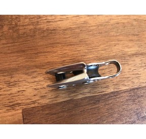 Viadana Poulie 17mm Simple Ringot Taquet V VI0809 H2O Sensations