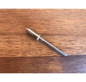 Stainless Steel Rivet 4.8*16mm VI3307 H2O Sensations