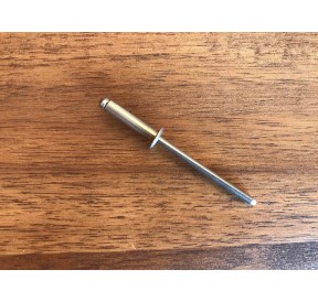 Rivet Inox 3.8*10mm VI3302 H2O Sensations