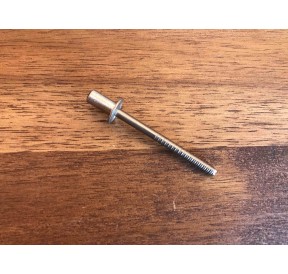 Stainless Steel Rivet POP IMEX Watertight 4.8*9mm  BW834 H2O Sensations