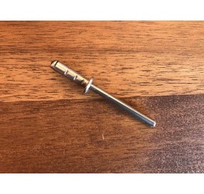 Gesipa Rivet Inox 4.8*15mm GE454994 H2O Sensations
