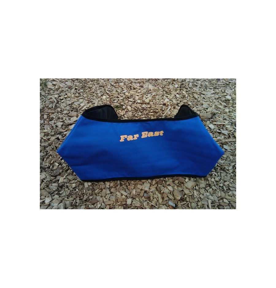 Far East Optimist Bow Bumper