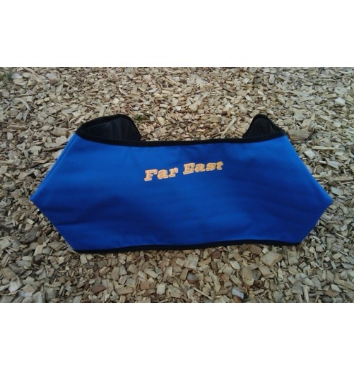 Far East Protection d'étrave Optimist