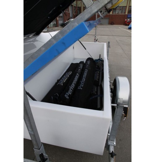 Pega Polypropylene Box 400*100*55cm