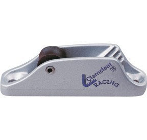 ClamCleat Racing Junior MK1 Réa Argenté 3-6mm CL236 H2O Sensations