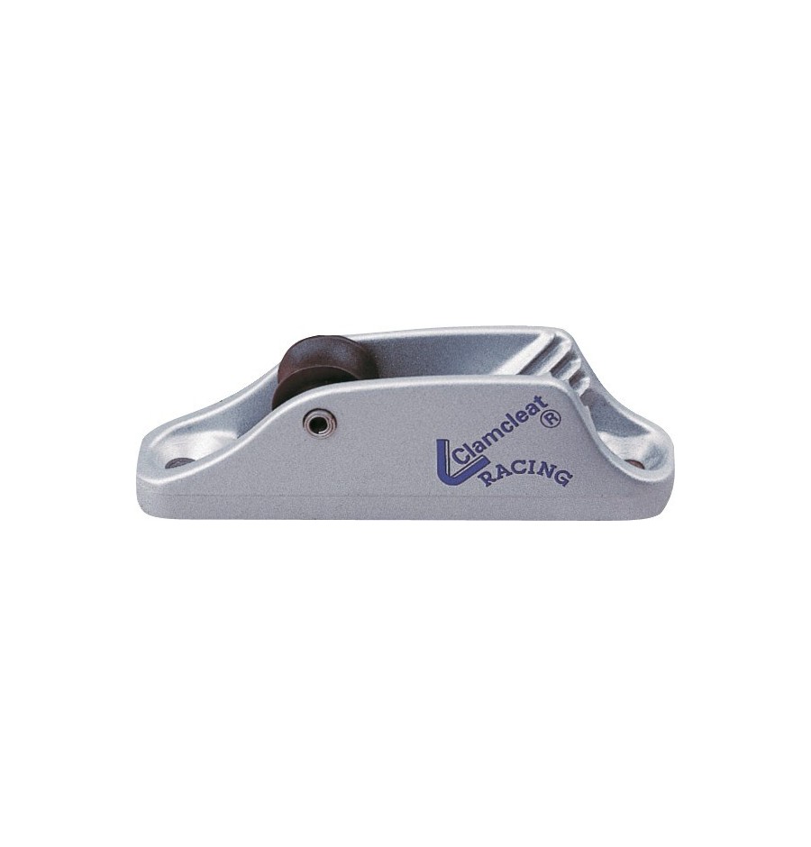 ClamCleat Racing Junior MK1 Réa Argenté 3-6mm