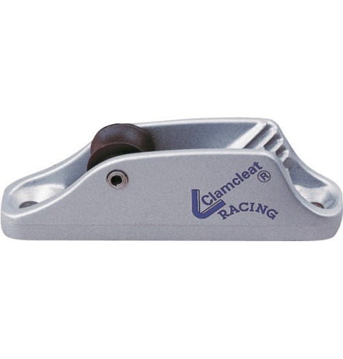 ClamCleat Racing Junior MK1 Roller Fairlead 3-6mm CL236 H2O Sensations