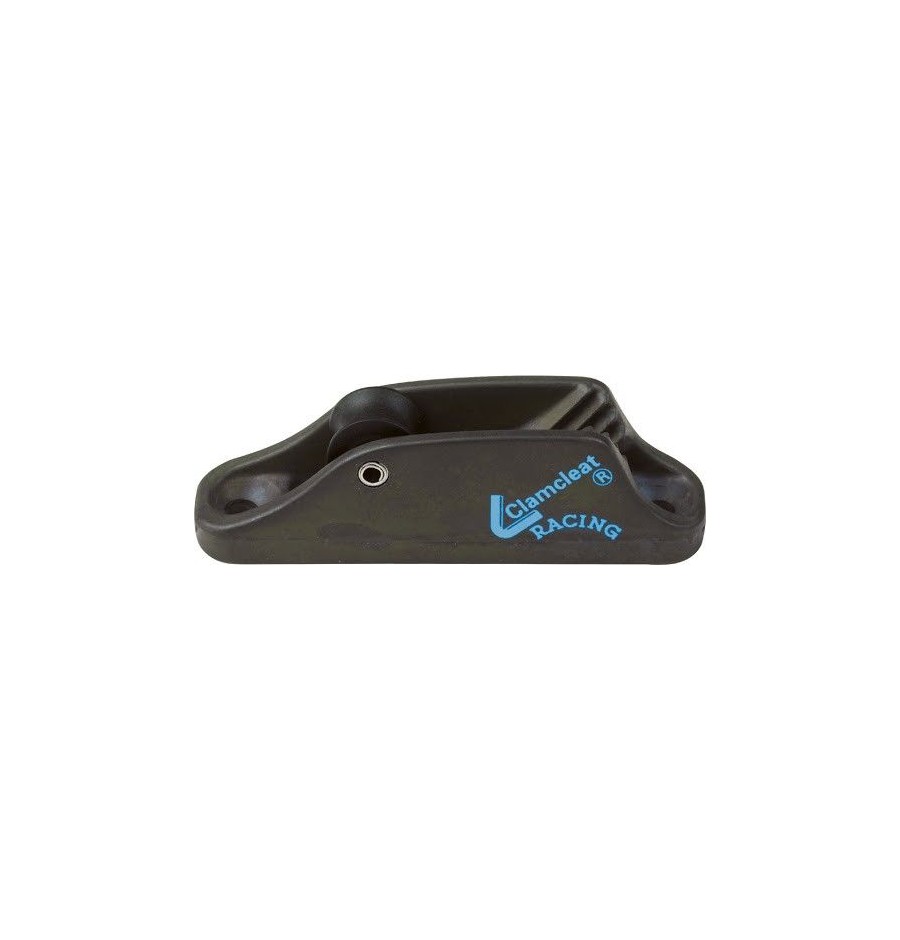 ClamCleat Racing Junior MK1 Réa Anodisé Dure 3-6mm