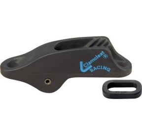 ClamCleat Trapeze and Vang Hard Anodised 253