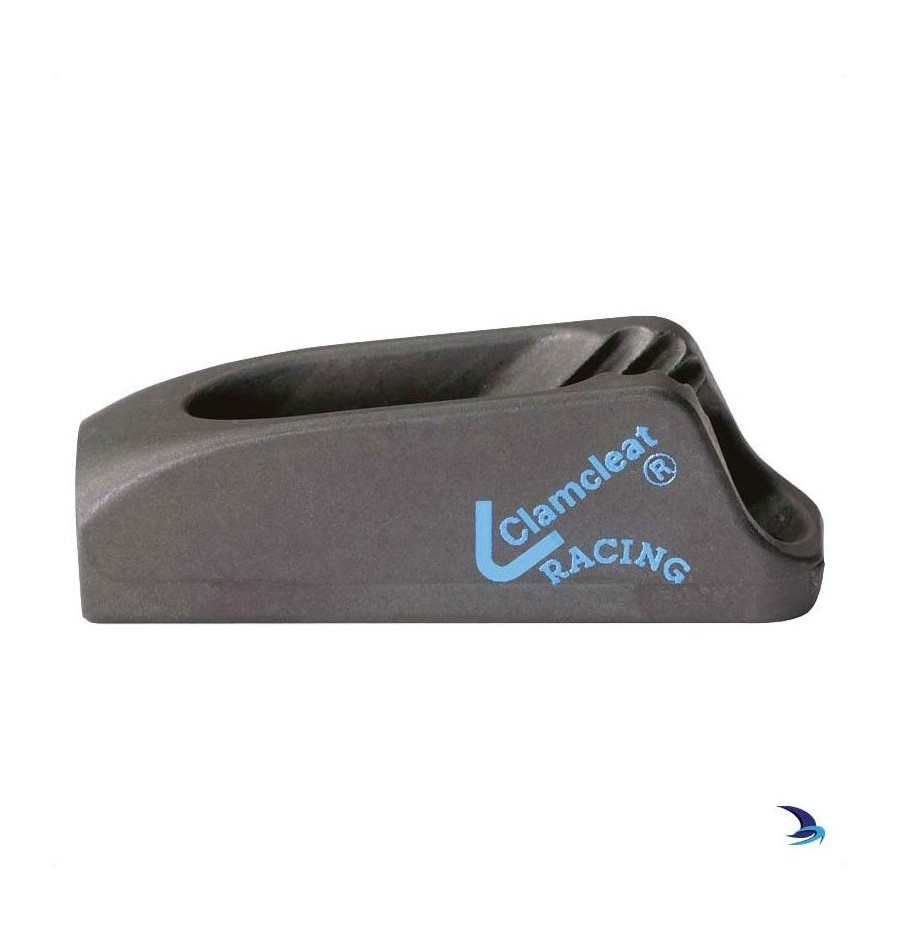 ClamCleat Racing Micro Hard Anodized 1-4mm