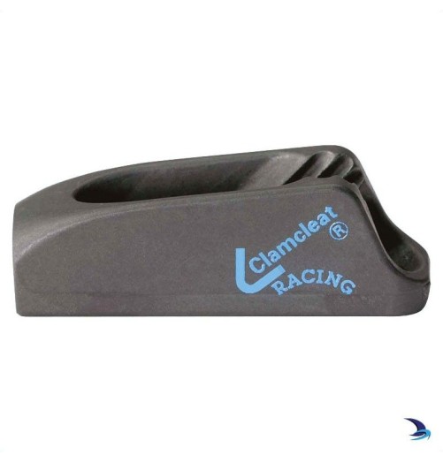 ClamCleat Racing Micro Anodisé Dure 1-4mm CL268AN H2O Sensations