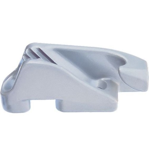Clamcleat Entrée Latérale Side Entry Racing Micro Tribord Argenté CL277 H2O Sensations