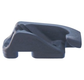 Clamcleat Side Entry Racing Micro Babord Anodisé Dure CL277AN H2O Sensations
