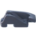Clamcleat Side Entry Racing Micro Starboard Hard Anodised