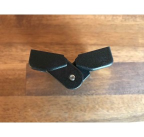 Elesa Charnières Trous Oblongs De Réglage CFA.65-SL-H 422272 H2O Sensations