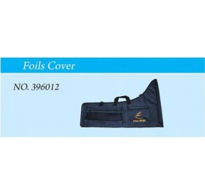 Far East Housse Safran & Dérive Optimist